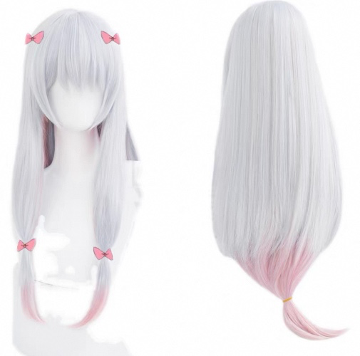 sagiri wig