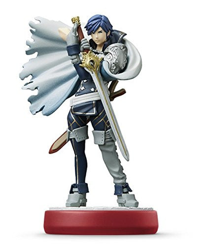 Fire Emblem - Amiibo - Chrom - Brand New