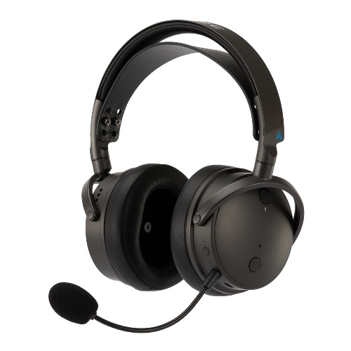 Audeze Maxwell Wireless Planar Magnetic Gaming Headset - PlayStation (PC, MAC, & SWITCH)