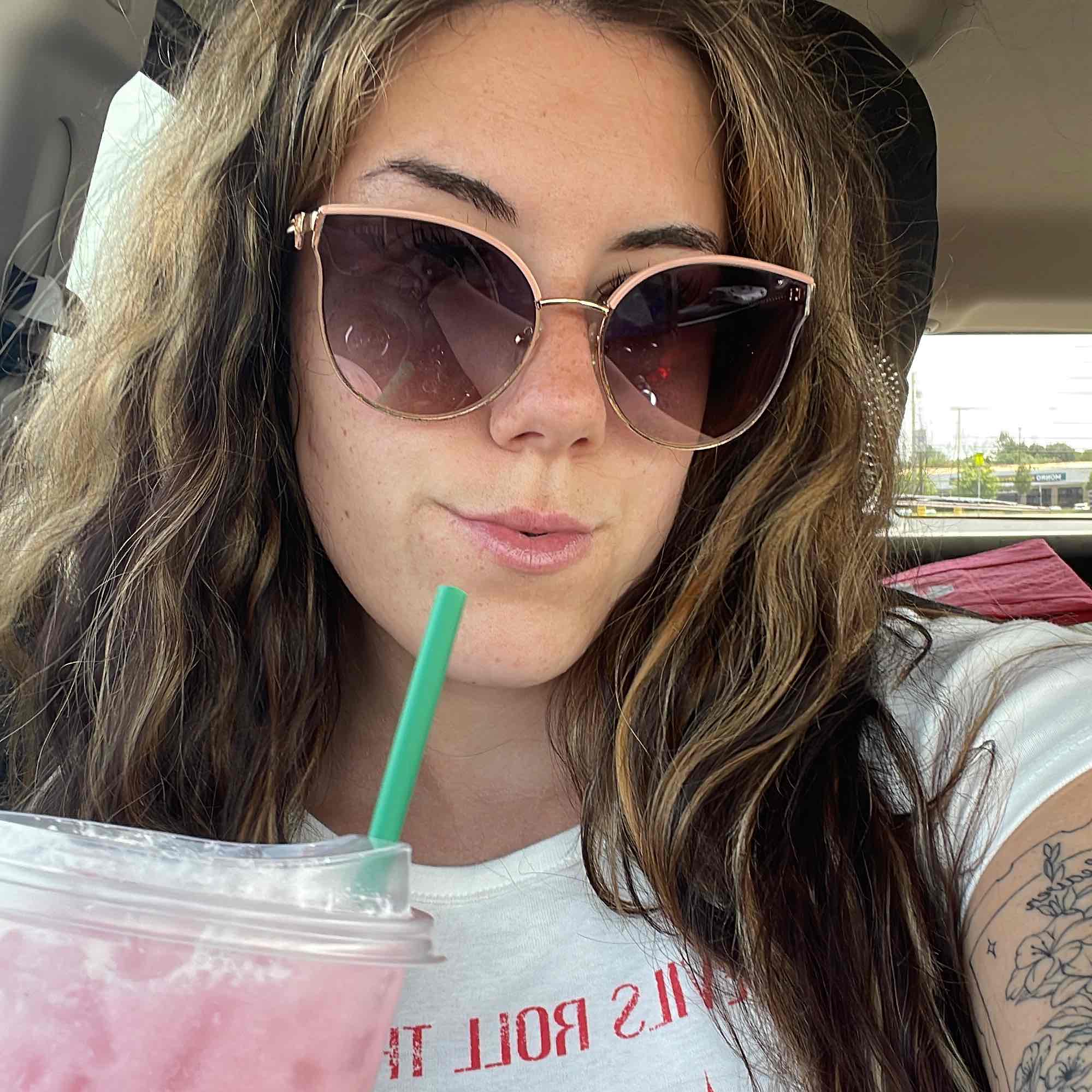 Tip Bank of Daniella