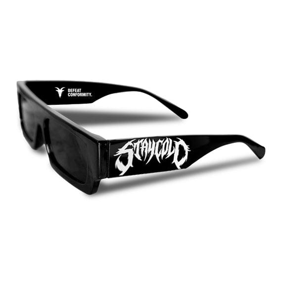Blade Shades - Black