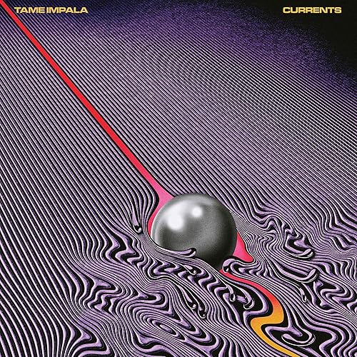 Currents (Vinyl)