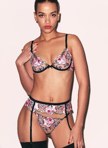 Fidelia 3 Piece Set 