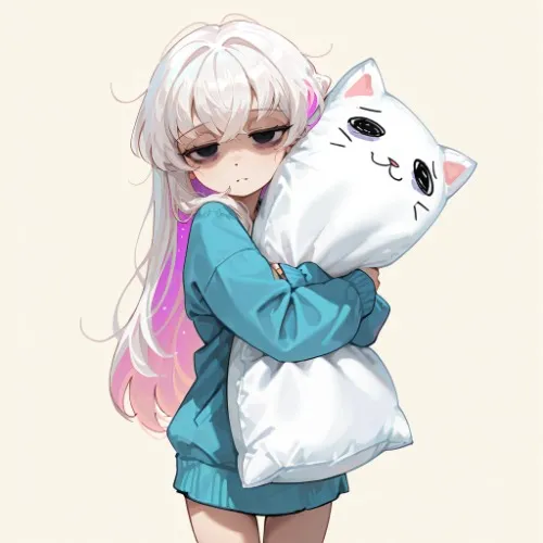 Soft Pillow for Softer Mornings