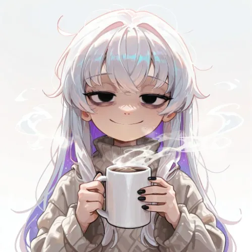 Coffee & Study Fuel