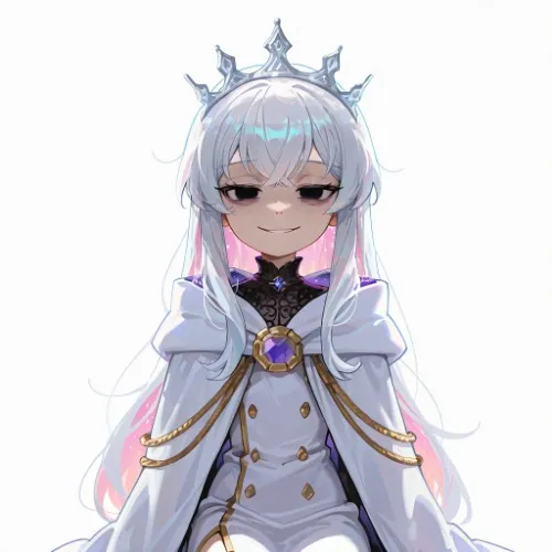Fit for a Queen