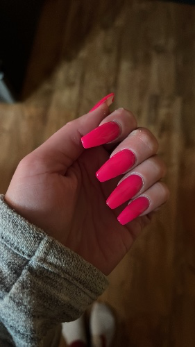 Nails