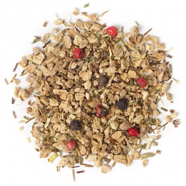 DAVIDs TEA - Organic Super Ginger