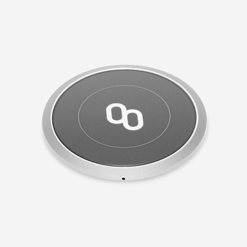 Smart Wireless Charger 