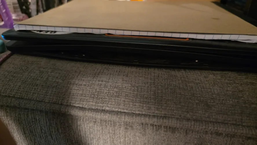 Please replace my tired Dell