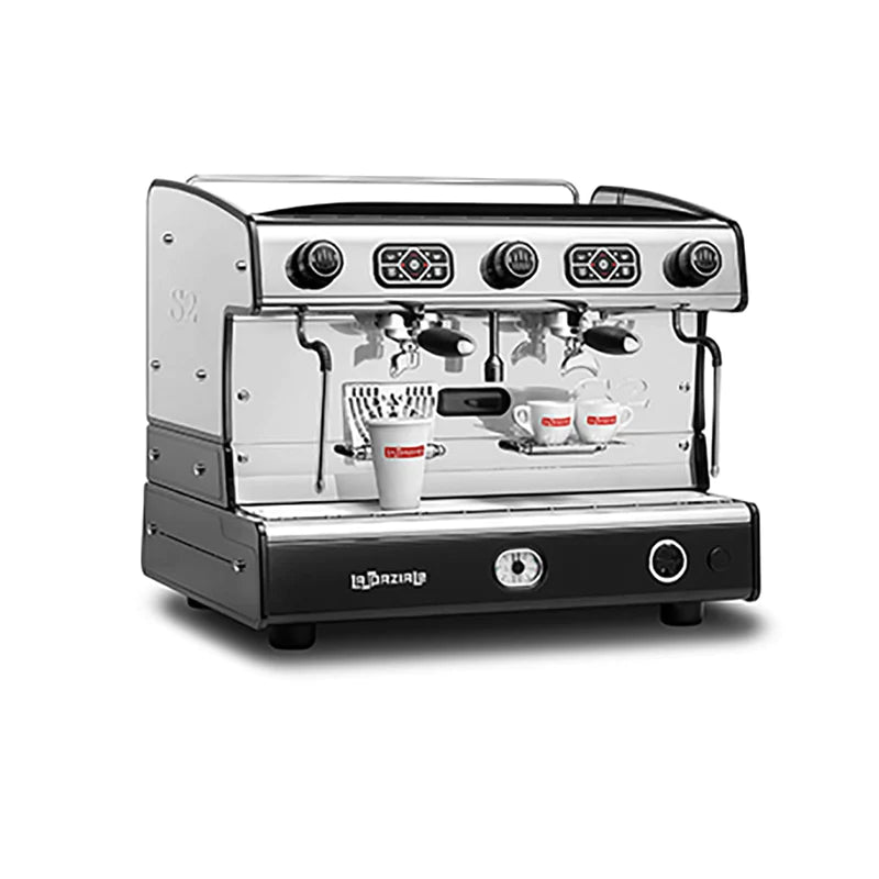 La Spaziale Espresso Machine