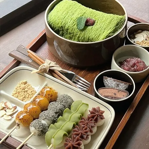 Dango