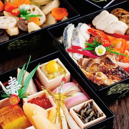 Kaiseki Ryori 