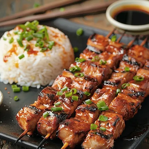Yakitori