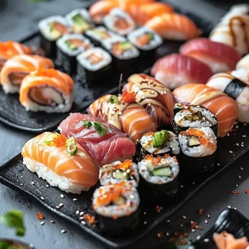 Sushi