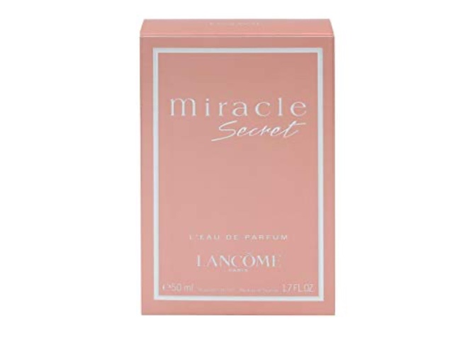 Lancome Miracle Perfume Secret 50 ml