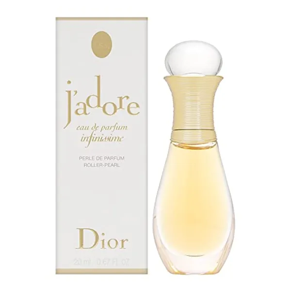 J'Adore Eau de Perfum Roller Pearl 75 ml