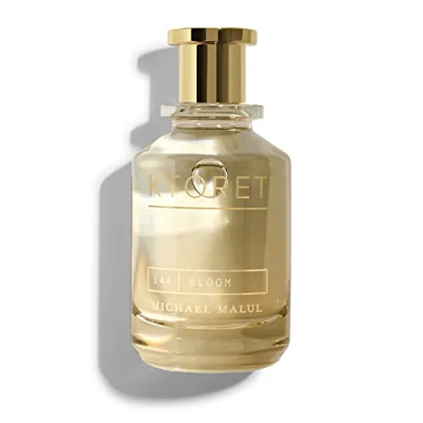 Michael Malul KTORET 144 Bloom Eau de Parfum for Women - 100ml | 3.4oz