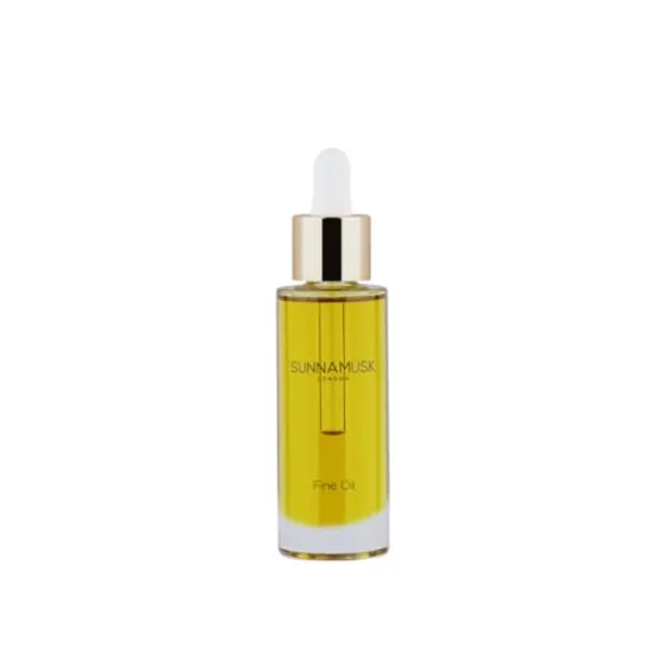Sunnamusk London Sweet Amor Perfume Oil, Unisex, Amber Fragrance, Luxury Fragrance Oil (30ml)