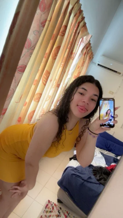 Just for a response<3