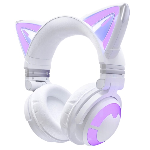 YOWU Cat Headphones 