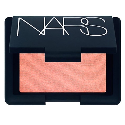 NARS Blush, Orgasm **Made with transparent pigments/ for a soft and sheer look**