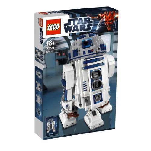 LEGO Star Wars 10225 - R2-D2
