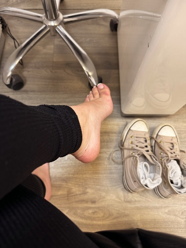 Pedicure