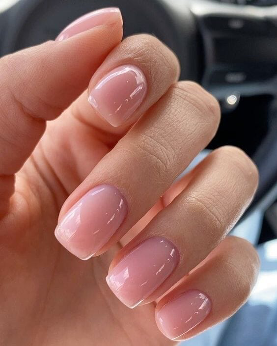 Manicure