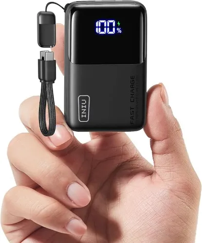 small powerbank