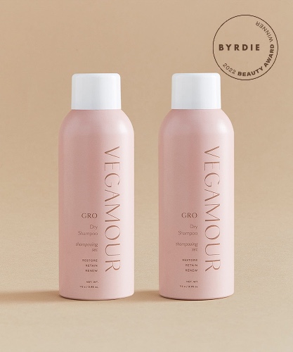 GRO Dry Shampoo Duo | One-Time