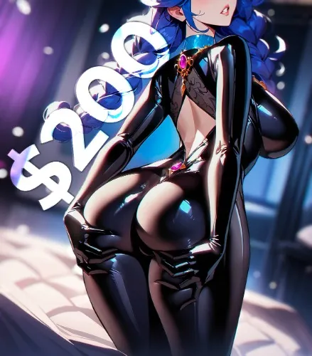 $200 - Serious Clicker