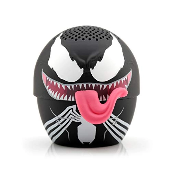 Bitty Boomers Marvel: Venom - Mini Bluetooth Speaker