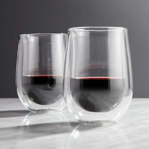 Double Wall Glass 300ml