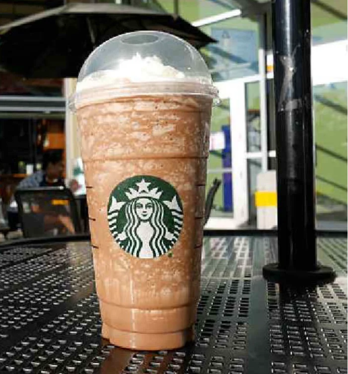 Frappuccino 