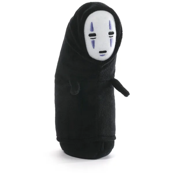 GUND Studio Ghibli Spirited Away No Face Plush Stuffed Animal, 8” - 