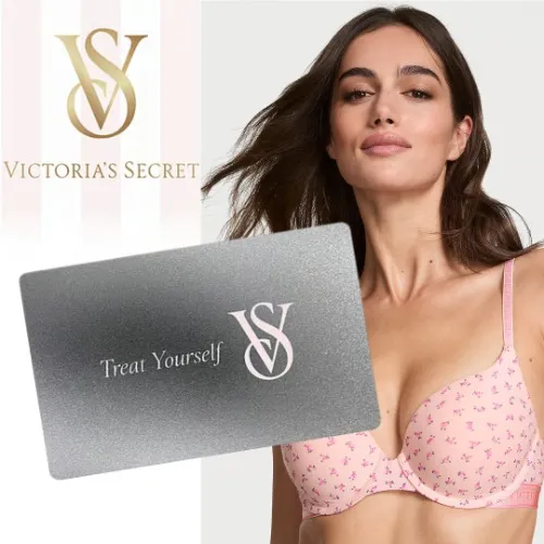 Victoria Secret Shopping Spree ✨💕