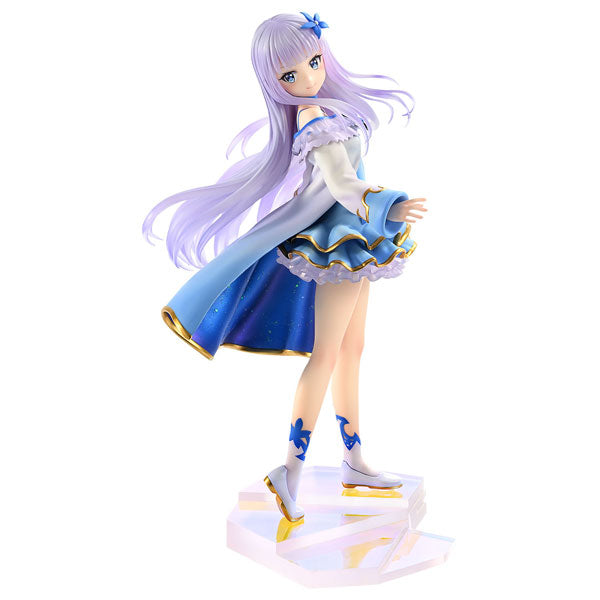 Kenja no Deshi wo Nanoru Kenja - Mira - Prisma Wing (PWKNDS-01P) - 1/7 (Prime 1 Studio) - Brand New
