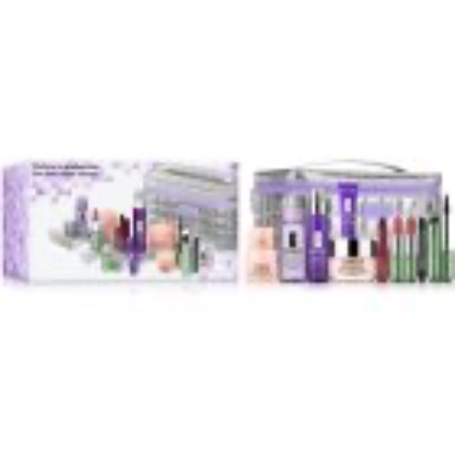 Clinique Holiday Blockbuster - 12 Day Advent Calendar