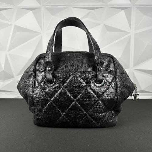 Chanel Paris-Biarritz Handbag