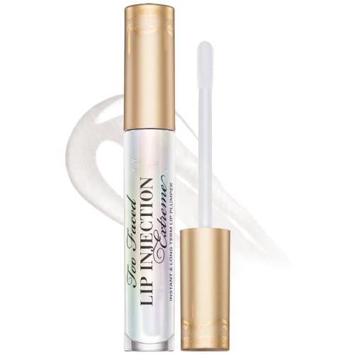 Too Faced Lip Injection Extreme Lip Plumper - 01- Original - 0.14 Ounce