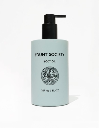 Body Oil | Default Title