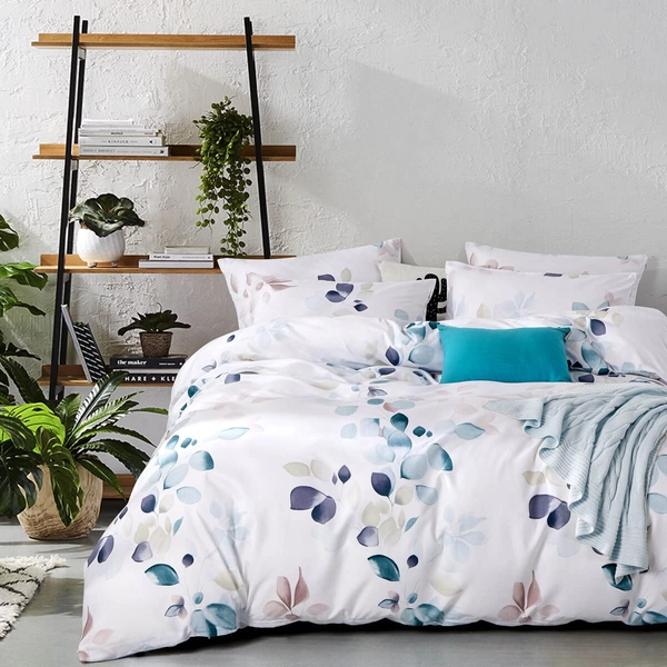 Doona turquoise 2024