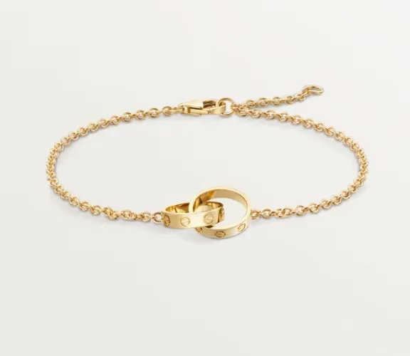Cartier Leve Bracelet