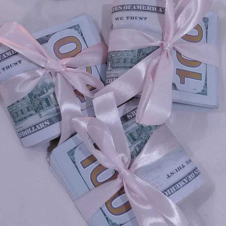 Shopping $$