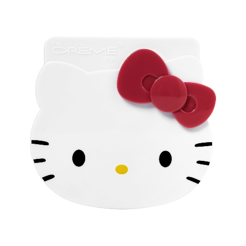 Hello Kitty Holiday Crème Blush Balm | CRANBERRY CRUSH