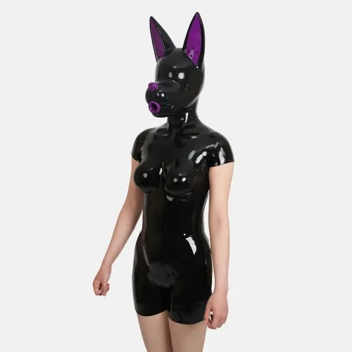 Silicone Short Femme Bodysuit – FeturaX