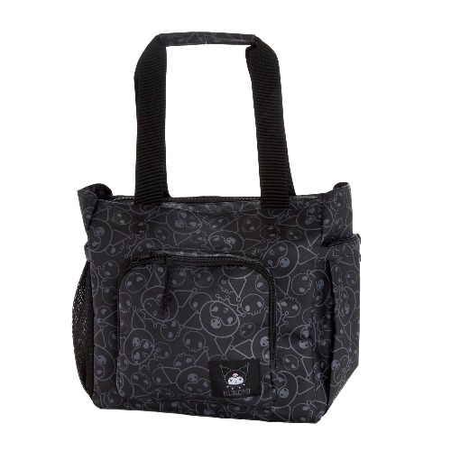 Kuromi Carry-all Tote (Kuromify Print Series)