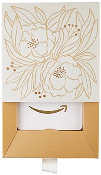 Amazon.com Gift Card in Various Gift Boxes