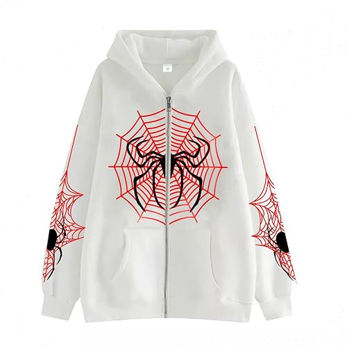 Spiderman Hoodie